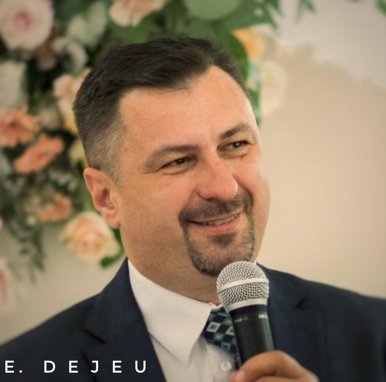 Emanuel Dejeu