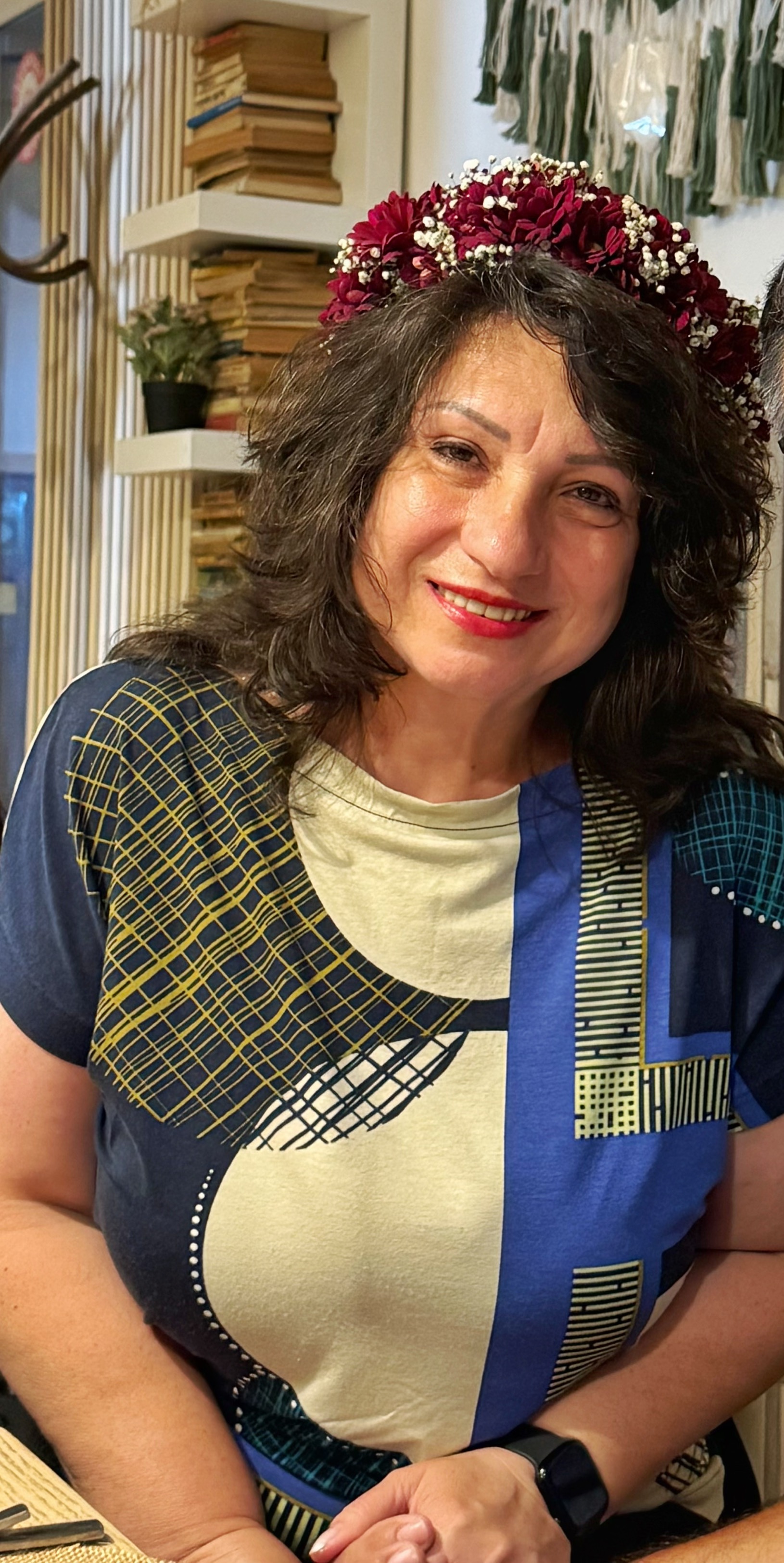 Lidia Dejeu